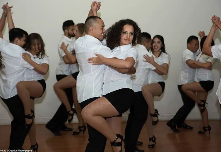 3rd Annual Melómano Winter White Affair #MelomanoEnt