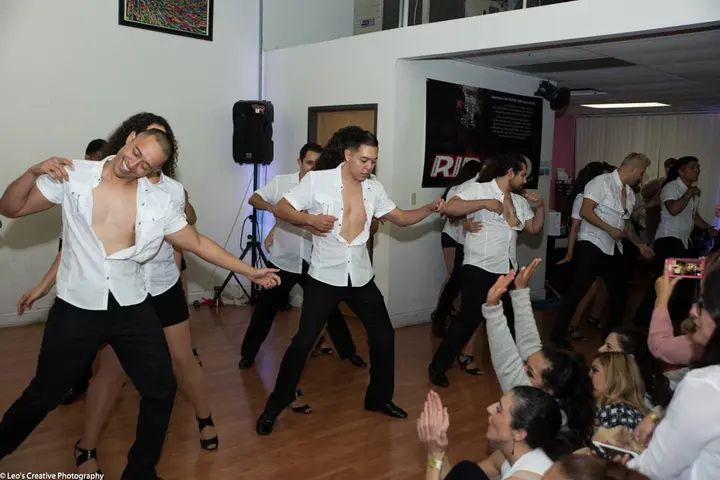 3rd Annual Melómano Winter White Affair #MelomanoEnt