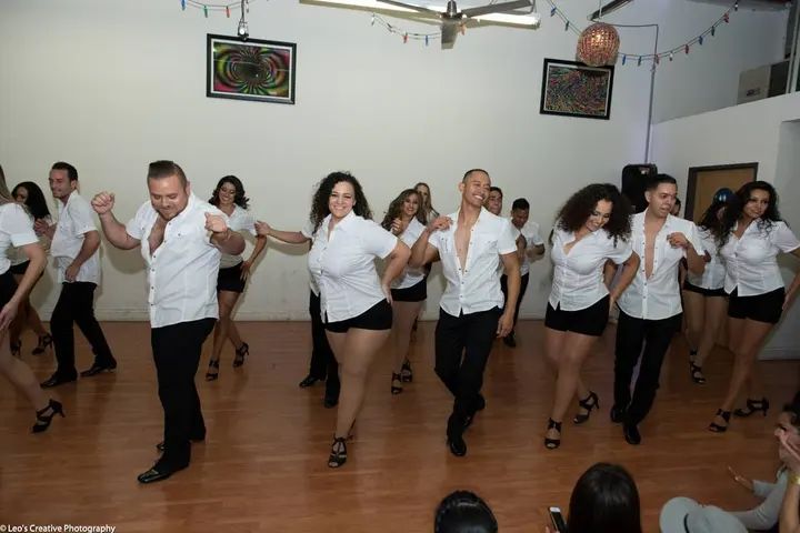 3rd Annual Melómano Winter White Affair #MelomanoEnt