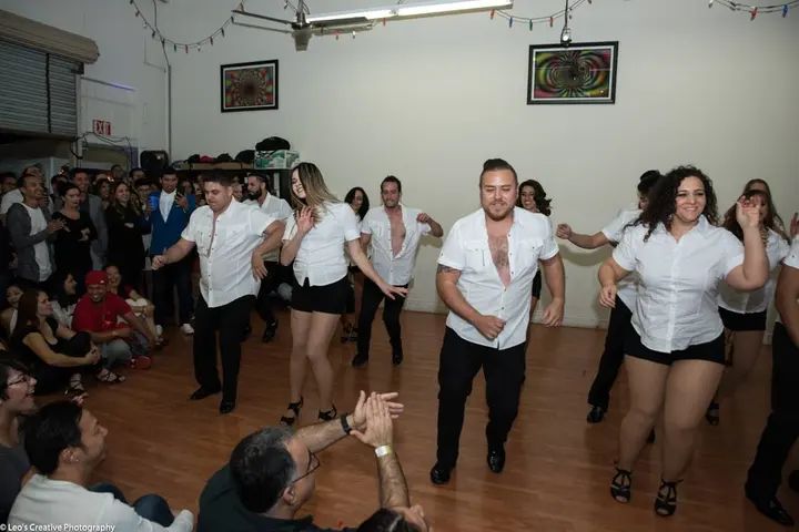 3rd Annual Melómano Winter White Affair #MelomanoEnt
