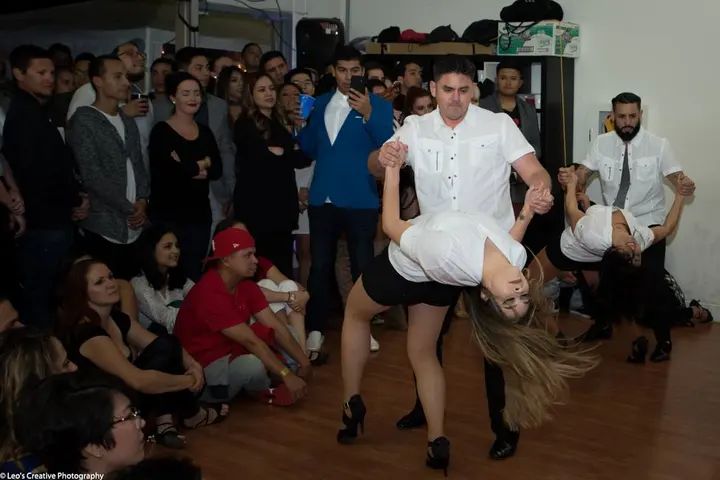 3rd Annual Melómano Winter White Affair #MelomanoEnt