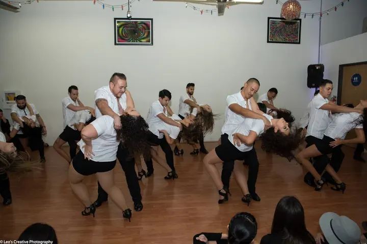 3rd Annual Melómano Winter White Affair #MelomanoEnt