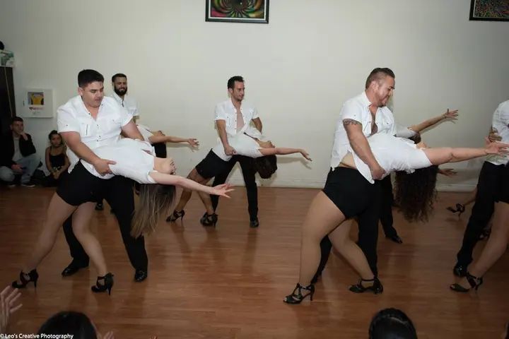 3rd Annual Melómano Winter White Affair #MelomanoEnt