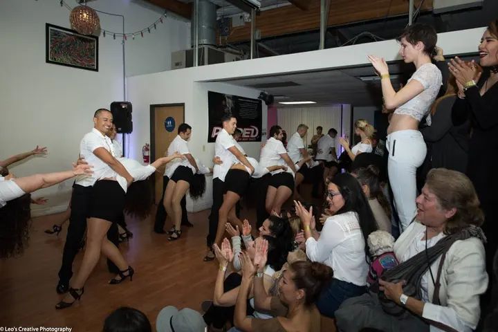 3rd Annual Melómano Winter White Affair #MelomanoEnt