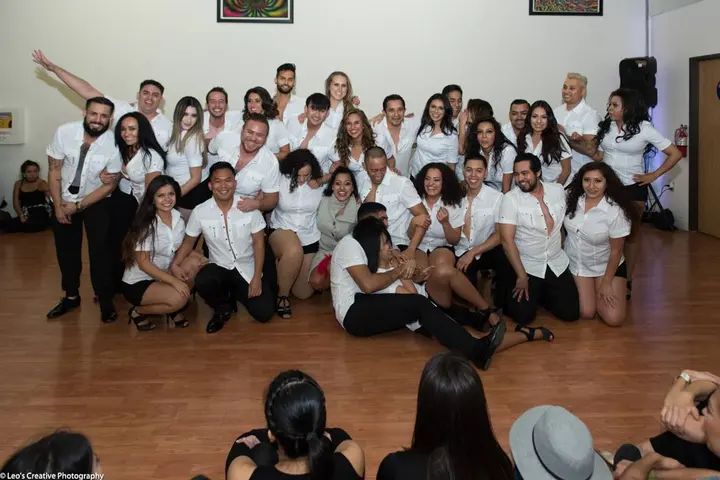 3rd Annual Melómano Winter White Affair #MelomanoEnt