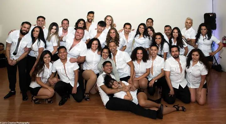 3rd Annual Melómano Winter White Affair #MelomanoEnt