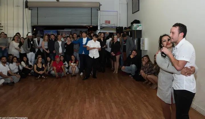 3rd Annual Melómano Winter White Affair #MelomanoEnt