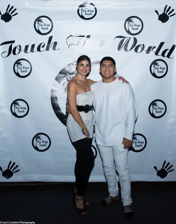 3rd Annual Melómano Winter White Affair #MelomanoEnt