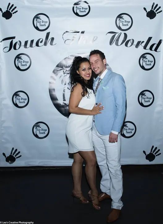 3rd Annual Melómano Winter White Affair #MelomanoEnt