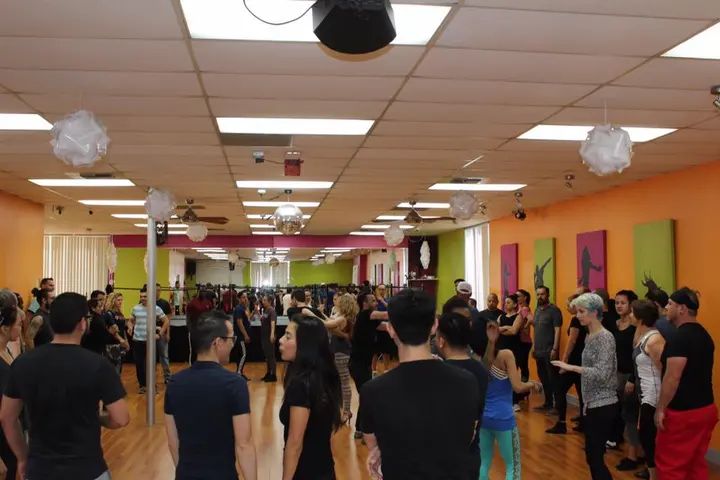 Eddie Torres Jr Workshop! April 1, 2017! gallery photo