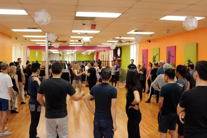 Eddie Torres Jr Workshop! April 1, 2017! gallery photo