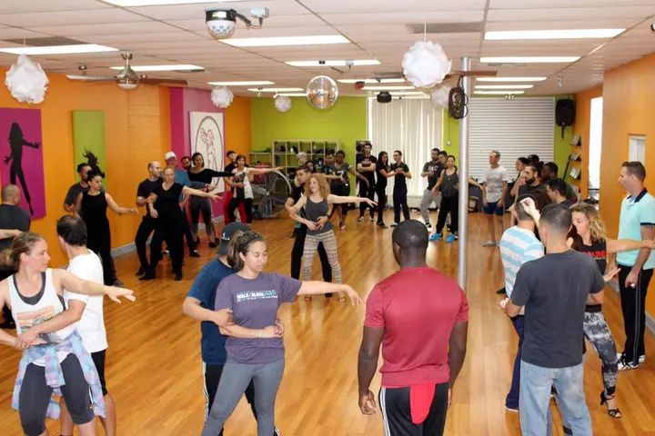 Eddie Torres Jr Workshop! April 1, 2017! gallery photo