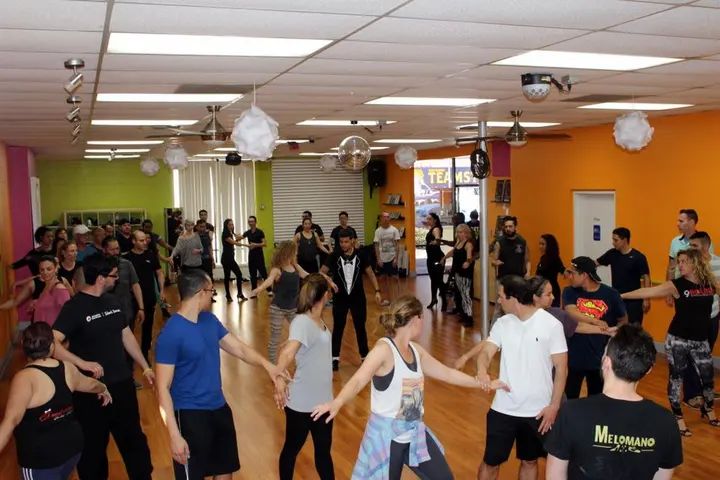 Eddie Torres Jr Workshop! April 1, 2017! gallery photo