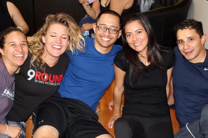 Eddie Torres Jr Workshop! April 1, 2017! gallery photo
