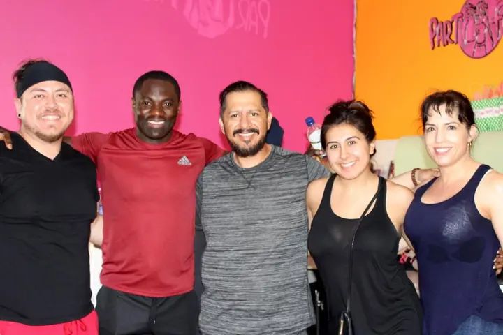 Eddie Torres Jr Workshop! April 1, 2017! gallery photo