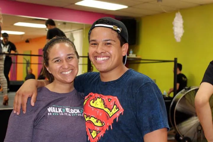 Eddie Torres Jr Workshop! April 1, 2017! gallery photo