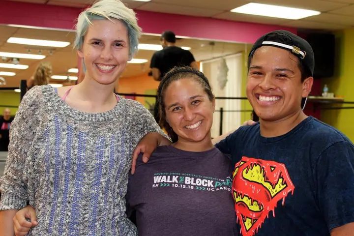 Eddie Torres Jr Workshop! April 1, 2017! gallery photo