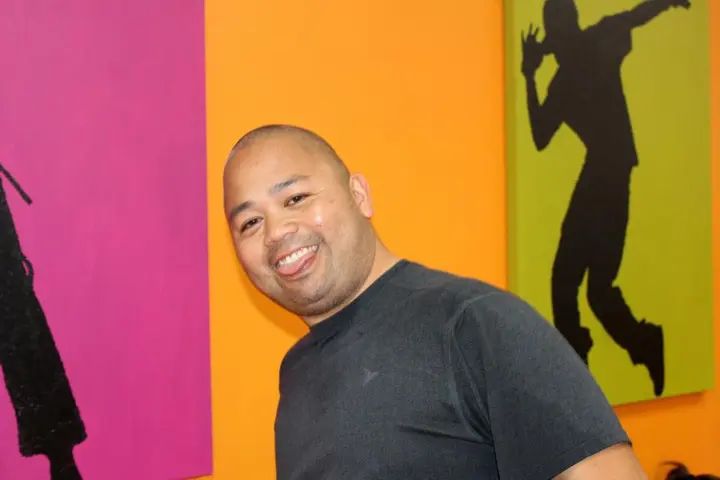 Eddie Torres Jr Workshop! April 1, 2017! gallery photo