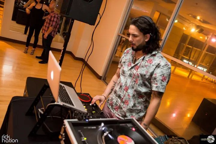 Melomano Spring Affair gallery photo