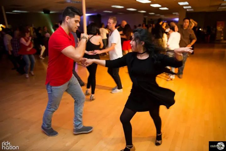 Melomano Spring Affair gallery photo