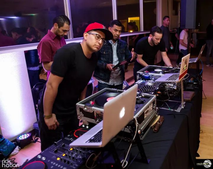 Melomano Spring Affair gallery photo