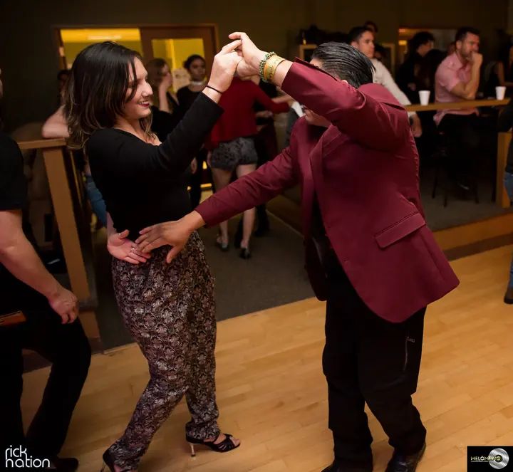 Melomano Spring Affair gallery photo