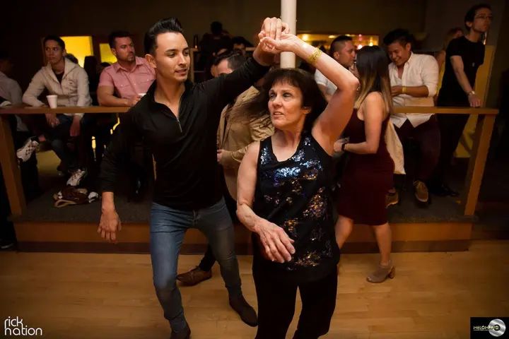 Melomano Spring Affair gallery photo