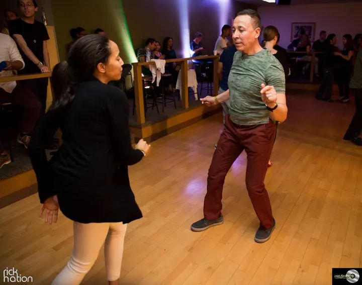 Melomano Spring Affair gallery photo