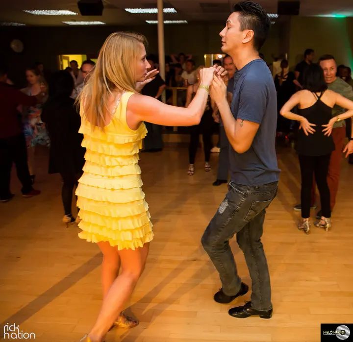 Melomano Spring Affair gallery photo
