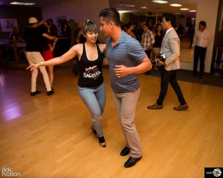 Melomano Spring Affair gallery photo