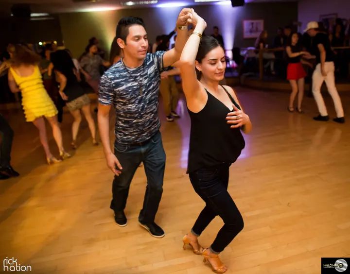 Melomano Spring Affair gallery photo