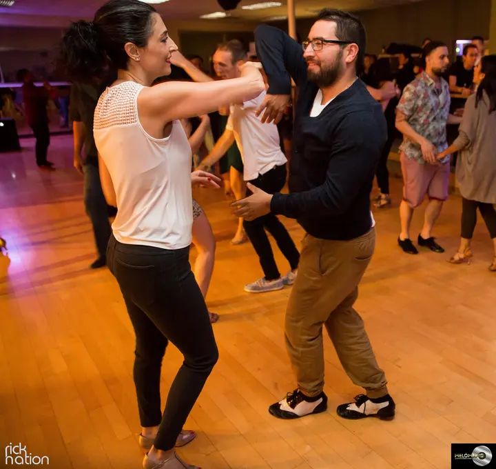 Melomano Spring Affair gallery photo