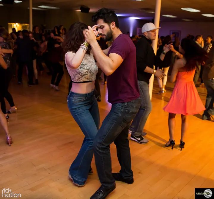 Melomano Spring Affair gallery photo