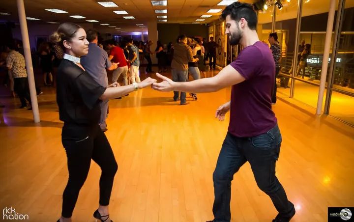 Melomano Spring Affair gallery photo