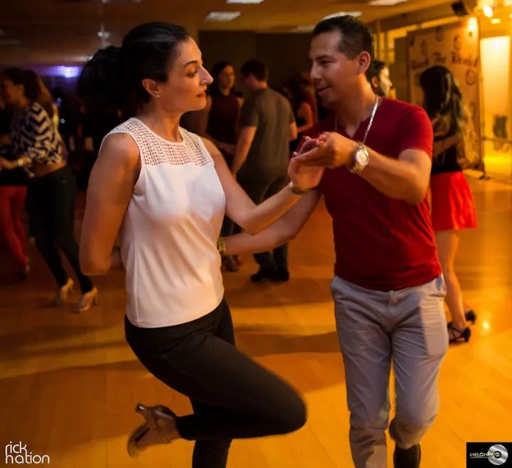Melomano Spring Affair gallery photo