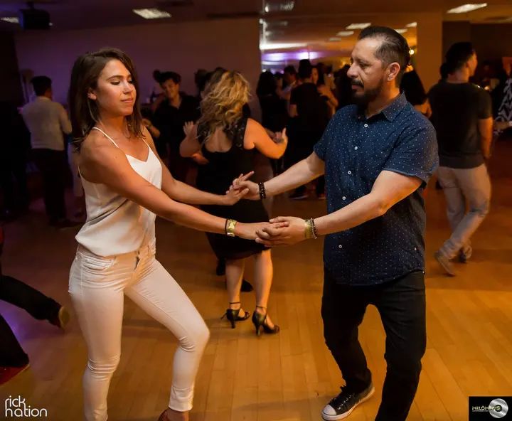 Melomano Spring Affair gallery photo