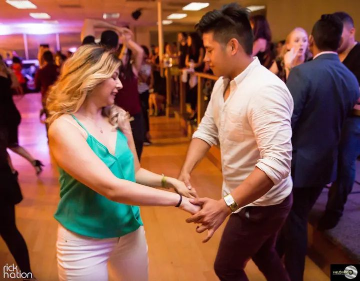 Melomano Spring Affair gallery photo