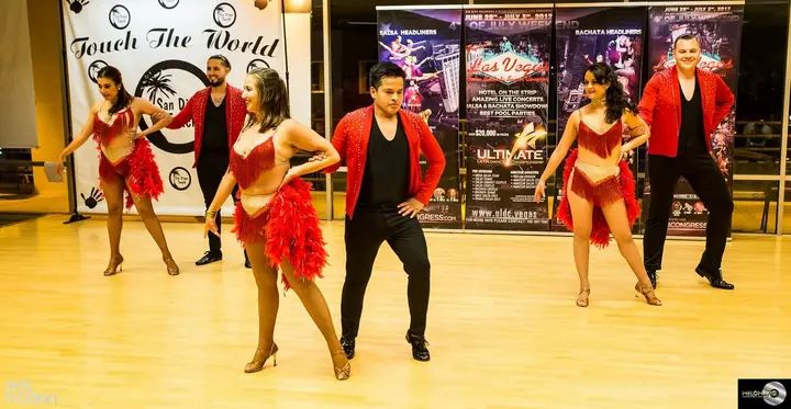 Melomano Spring Affair gallery photo