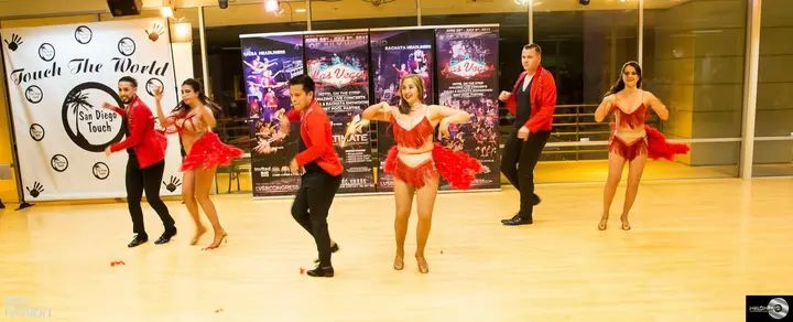 Melomano Spring Affair gallery photo