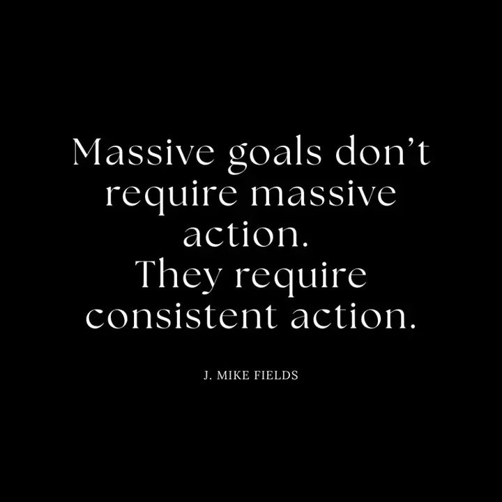 ✨ Motivational Monday! ✨ Big dreams on the dance floor don’t need grand gestures every day—they thrive on showing up consistently, moving with purpose, and growing with eac