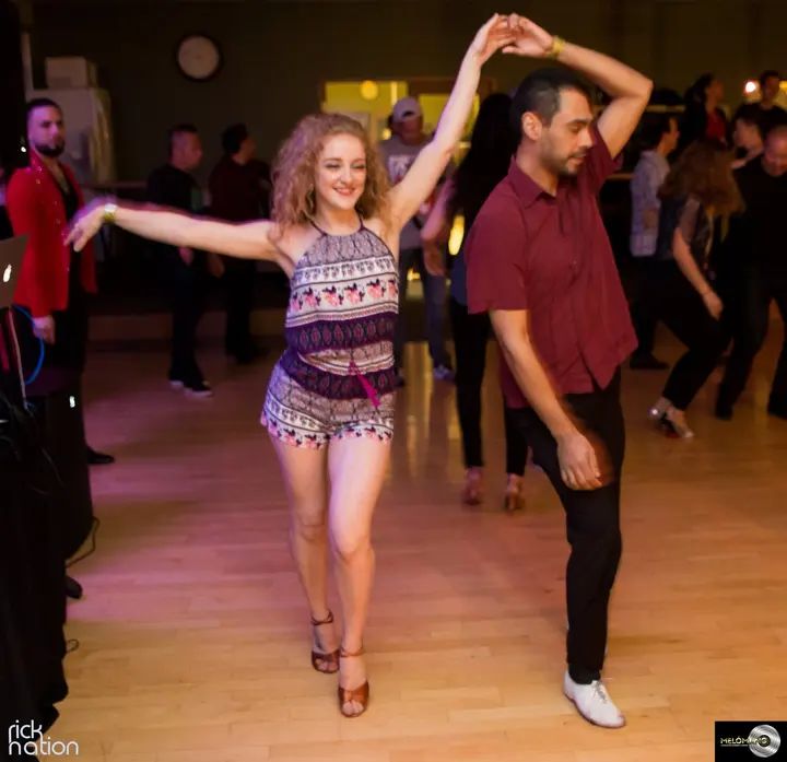 Melomano Spring Affair gallery photo