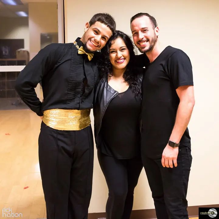 Melomano Spring Affair gallery photo