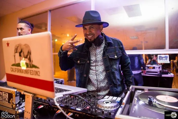 Melomano Spring Affair gallery photo