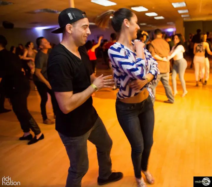 Melomano Spring Affair gallery photo