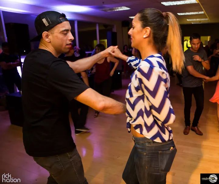 Melomano Spring Affair gallery photo