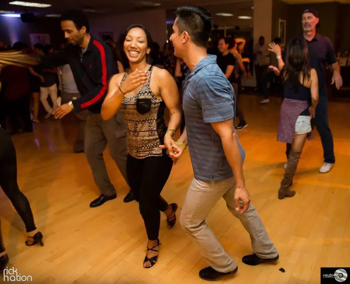Melomano Spring Affair gallery photo