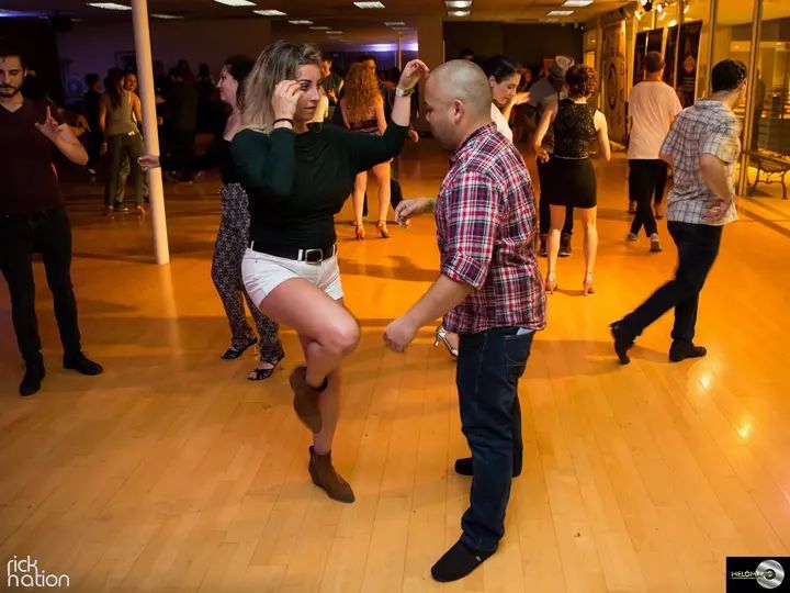 Melomano Spring Affair gallery photo