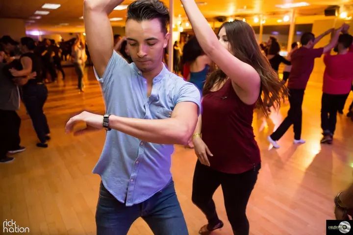 Melomano Spring Affair gallery photo