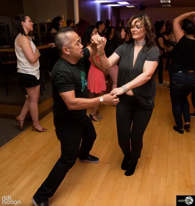 Melomano Spring Affair gallery photo