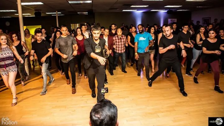 Melomano Spring Affair gallery photo